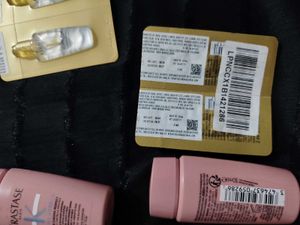 Kerastase Hair Care Set
