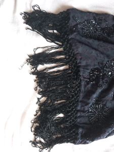 Noodle Strap Top