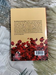 The Bell Jar by Sylvia Plath