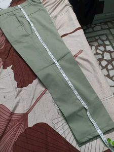 Formal Shirt And Pant
