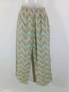 Multicolor printed Kurta Set (Women)