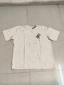 Graphic Print T-Shirt