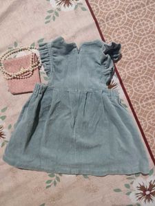 Adorable Baby Girl Dress