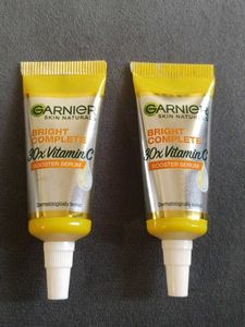 Garnier Bright Complete 30x Vitamin C Serum
