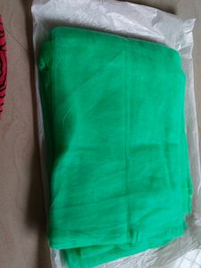 Mosquito Net. For Single Bed.