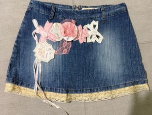 Skirt, Vintage Core. 🫶🏻