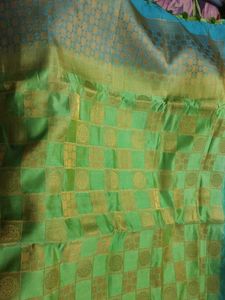 Saree Haven't Worn At All