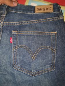 Levi's boot cut Original Jean