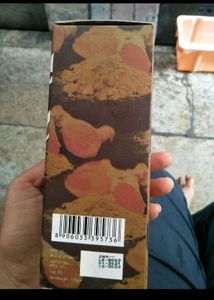 SANDAL WOOD UBTAN FACE PACK