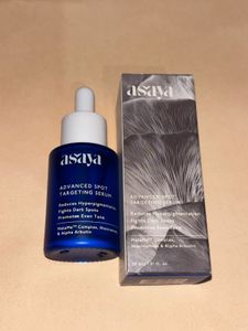 Asaya Advanced Spot Trageting Serum