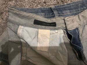 Calvin Klein Jeans - Classic Blue Denim