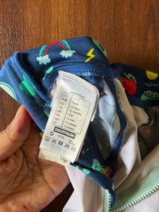 Cute Character Swimsuit for boys and girls