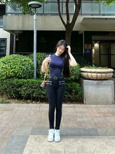 H&amp;M Twill Trousers