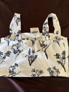 Chic Floral Co-ord Set