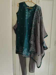 kurta set
