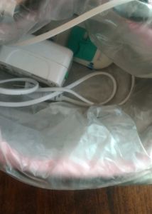 hair steamer