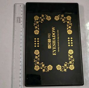 ADS-PRO Eyeshadow Palette 24 Shades
