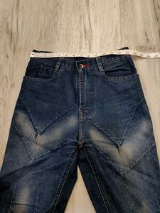 Ma5810 Premium bootcut jeans waist 26 inches