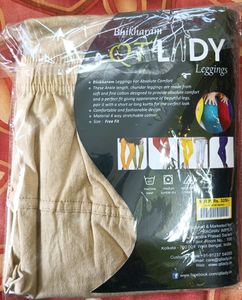 Ankle Length Leggings