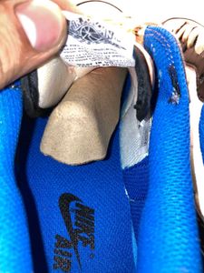 NIKE AIR Jordan 1 Low Fragment Design x Travis Sco