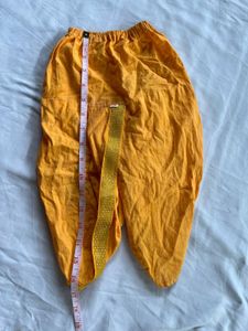 Traditional Indian Kids Dhoti Kurta Set