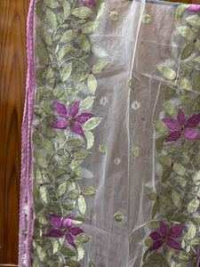 Ethnic gown for women