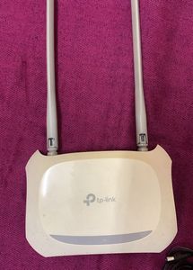 TP-link 300Mbps Wireless N Speed N300 TL-WR840N