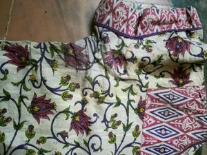 2 Biba Kurtas - Set of 4 combo Items