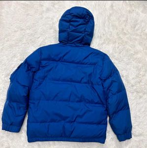 Ralph Lauren Puffer Jacket