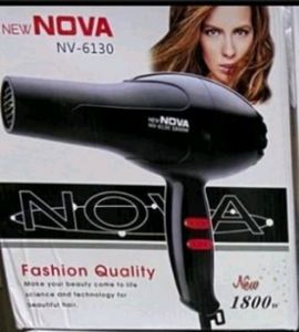 Nova Hair Dryer