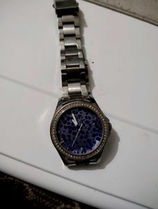 times beautiful watch