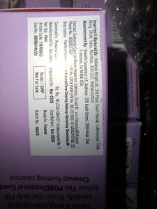 The PORE fessional Get Unblocked Cleansing Oil
