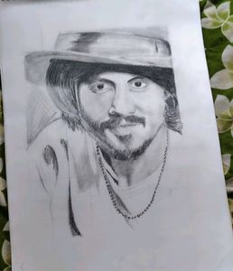 Coustmize Art Work 💝