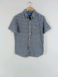 Multicolor Checks Casual Shirt (Men)