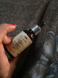 Khadi VitC Face Serum