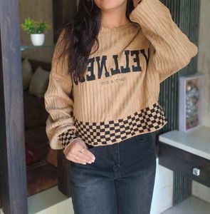 beautiful sweater