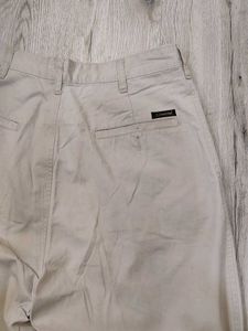 Ma6165 Cambridge baggy pant waist 34 inches