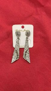 Zircon Earings