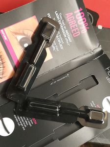 HUDA BEAUTY LEGIT LASHES WITH TAG