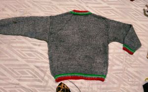 Combo Of Beautiful Woolen Sweaters