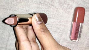 Colors Queen Matte Lipstick