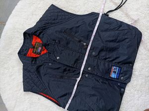 Sale‼️Trendy Racer Vest 💯