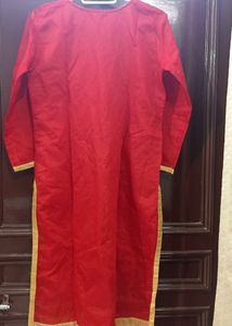 Kurta Plazzo Suit With Duptta