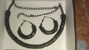 🤩stunning Neck Piece For Black Lover
