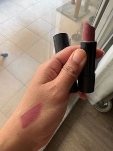 Ruby’s Organics Mauve matte Lipstick