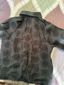 Stylis top