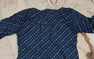 Combo of 3 stylish ethnic kurta sets