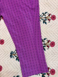 Nike Capri Leggings