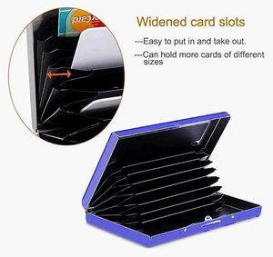 METTEL WALLET MAN AND WOMEN