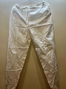 Comfortable White Pants Women